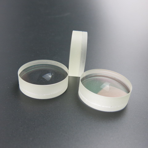 QF1/ZK5 膠合透鏡